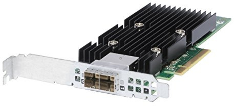 Dell 12G SAS Host Bus Adapter with PCIe 3.0 x8 Interface, T93GD