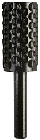 KWB Profiraspeln, Buntmetallbearbeitung, 4949-00