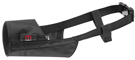 Mikki Muselière de dressage pour chien Taille 3 XL