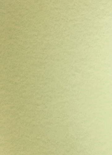 Parchment Paper Green A4 90gsm