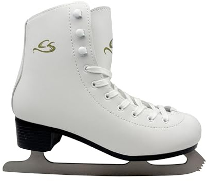 Cox Swain Figure Damen + Kinder Eiskunstlauf Schlittschuh -LOHJA- alle Größen