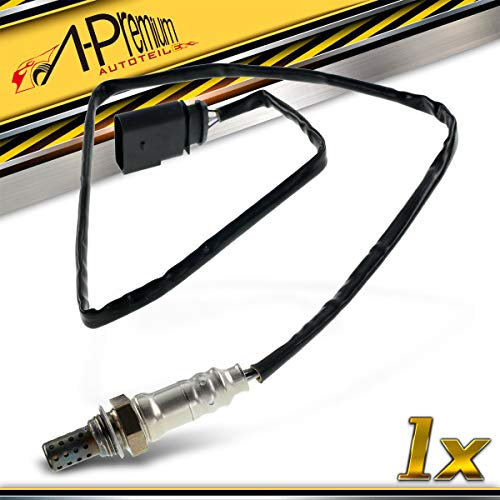 Sonda Lambda de diagnóstico para A3 TT B-o-r-a Golf IV New Beetle 1.8L 2.3L año de construcción 2000/05-2010/09