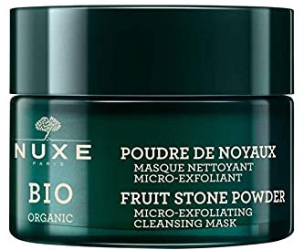 Nuxe Bio Maschera Detergente Micro-Esfoliante - 50 ml