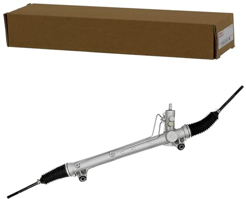 NTY Spk-Ch-002 Lenkgetriebe
