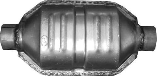 POLMO 00.261 Universal-Mittelschalldämpfer