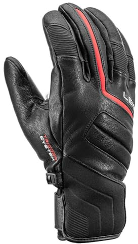 LEKI Phoenix 3D Handschuh Alpin - 9