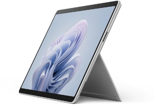 Microsoft Surface Pro 10 Intel Core Ultra 7 1 TB 33 cm (13) 16 GB Wi-Fi 6E (802.11ax) Windows 11 Pro Platin