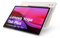 Lenovo Yoga Tab Plus Tablet | 12.7 3K Display | Qualcomm Snapdragon 8 Gen 3 | 16GB RAM | 256GB eMMC | Android 15 | Seashell Tab Pen Pro