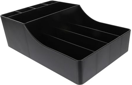 Holibanna Kunststoff Kaffee Gewürz Veranstalter Tee Tasche Box Zucker Tasche Organizer Halter Für Kaffeebar-organizer Und Kaffeestation-organizer Geeignet Zur Aufbewahrung Von Teebeuteln