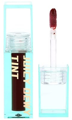 Mirror-Finish Lip Gloss | 20g Hydrating Shine (Crystal Rose),lip gloss tubes,lip care,12hr Glass-Like Wear – For Date Nights, Office Touch-Ups & Summer Poolside Glam