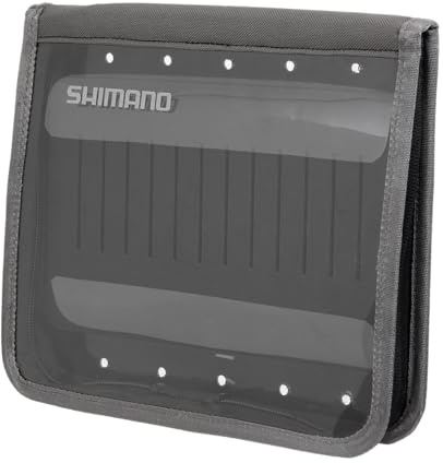 SHIMANO Koffer Shimano Predator - Egi Case