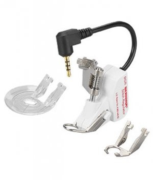 BERNINA BSR (BERNINA Stitch Regulator)