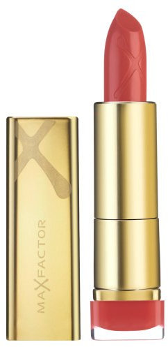 Max Factor Colour Elixir Lipstick 825 Pink Brandy