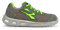 U-Power Red Lion Summer, Scarpe Antinfortunistiche Unisex, antiperforazione, Suola in Rafia, Suola Infinergy, con Puntale in Alluminio