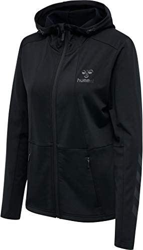 hummel Damen hmlSELBY Zip Hoodie
