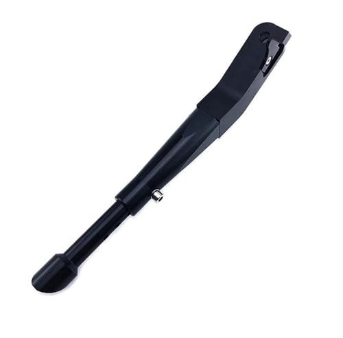 LMNMY Parkständer Für Suzuki GSX1300R Für Hayabusa 1999-2013 2014 2015 2016 2017 2018 2019 2020 Motorrad-Ständer, Seitenstütze, Fußstütze