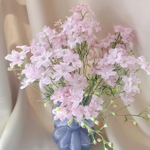rittersporn, delphinium winterharte garten schnittblumen für sonnige plätze balkonblumen 350samen