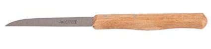 E514126 Gemüsemesser 85mm,nicht rostfrei