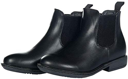 HKM 6957 Jodhpurschuhe Free Style, leichtes Futter, Kinder Kinderschuhe, 33