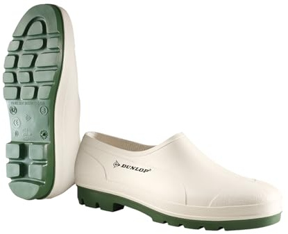 WELLIE SHOE vit 04 (B370411) (VARJ)