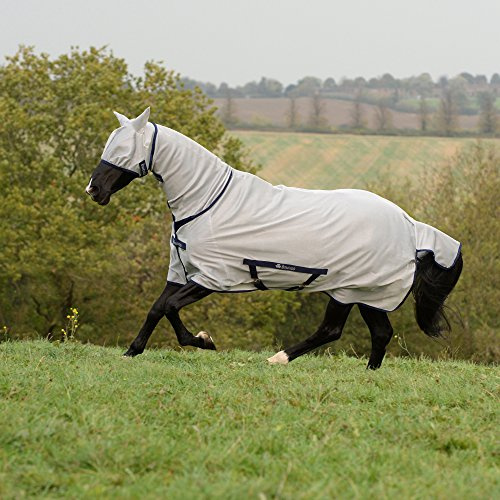 Bucas Freedom Fliegendecke Full Neck