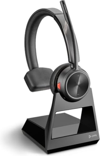 Plantronics Savi 7210 Office, Mono 213010-02