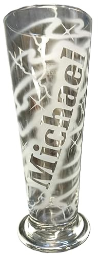 Biertulpe Altbiertulpe 0,3 l mit Gravur Namen Name personalisiert Pils Glas Bierglas Pilsnerglas Kölschglas individuell Geschenk Biertrinker