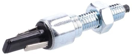 Bremslichtschalter Vorderbremse schmal kompatibel mit SIMSON S51, S70, S53 | Schmale Ausführung für die Vorderbremse, 2T bis 1996; kompatibel mit SIMSON S 83; kompatibel mit MZ Motorrädern, Typ CLASSIC