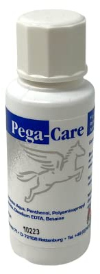 Pegasus Pega Care Piercing Pflege Tropflösung 20ml - INKgrafiX® IG58997 Aftercare Skincare Piercingpflege
