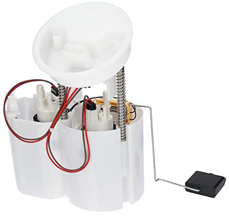 GEPCO Kraftstoffpumpe Benzinpumpe kompatibel mit Mercedes-Benz CLS C219 E-Klasse W211 55 AMG V8