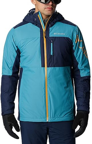 Columbia Herren Skijacke, Timberturner II