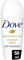 DOVE - Déodorant Femme Advanced Care Parfum Noix de Coco - Bille Anti-transpirant - 72h de protection - Sans alcool - 50 ml