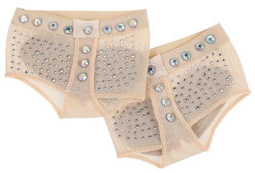 SHERCHPRY 1paar Tanz-halbschuhe Mit Strassverzierung Elastische Fußschonung Für Bauchtanz Tanztraining Und Freizeit Bequeme Und Strapazierfähige Schuhsohlenpolster