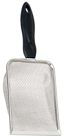 TOYANDONA Giocattolo Per Sabbia Filtrante Per Bambini E Per Bambine Strumento Per La Pulizia Di Gechi E Lucertole