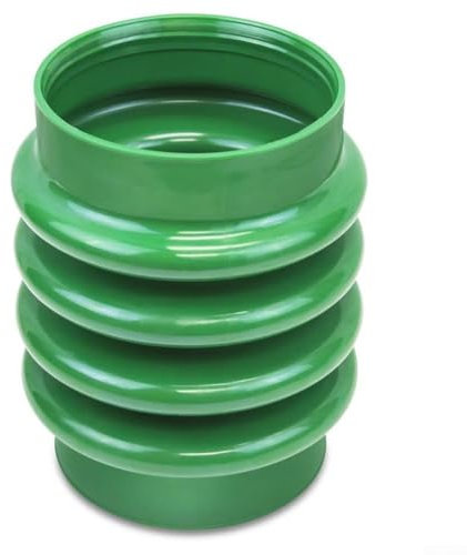 Botas de fuelle industriales, Piezas de fuelle de compresor, Fuelles de arranque de manipulación, ForWacker BS600 BS700, para compresores de taladros de hormigón
