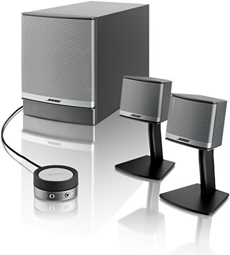 Bose Companion 3 Series II Speaker System