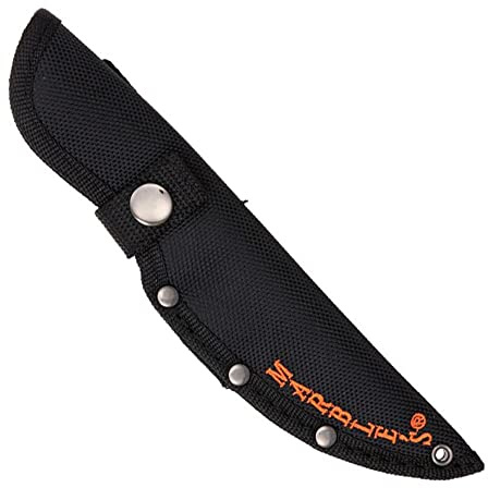 Marbles Nylon Belt Sheath