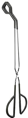 Pince à papier toilette à long manche, aide à l'essuyer, légère et antidérapante, 31 cm