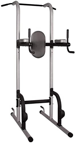 Fitness Power Rack, multifunktional, verstellbar, Push-up-Ausrüstung für Zuhause, Fitnessstudio, Squat Rack, Krafttraining, Fitnessgerät, Squat Cage