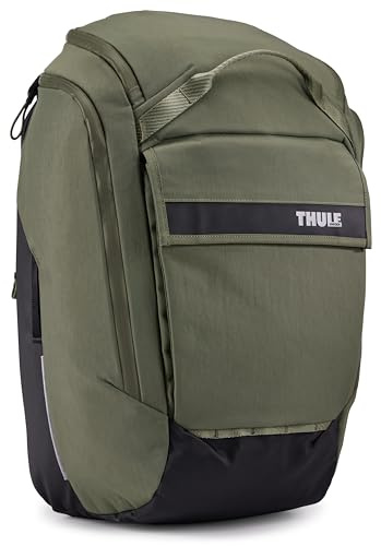 Thule Paramount 26 L Fahrradpacktasche Und Rucksack In Einem