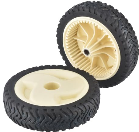 Sbeite 105-1815 Kit di ingranaggi per ruote anteriori per tosaerba Toro 56 cm 20001-20111 (confezione da 2)