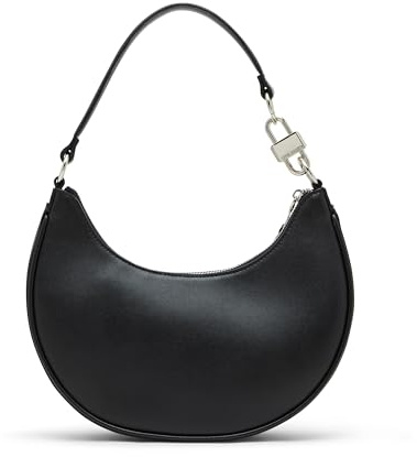 Steve Madden Steve Madden Lohan Crescent Shoulder Bag Steve Madden LOHAN Crescent Umhängetasche