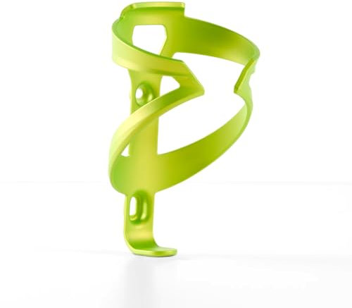 Trek Elite Recycled Fahrrad Flaschenhalter matt grün