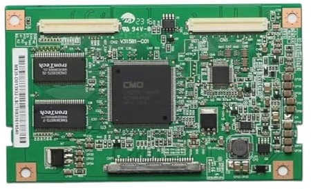 Logikplatine V315B1-C01 V315B1-L01/L06 CMO V315B1C01, Kompatibel Mit SONY, Kompatibel Mit Philips Usw. Professionelle Testplatine, T-Con-Platine, TV-Karte(Only Board)