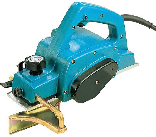 PIALLA ELETTRICA MAKITA mod. 1923HK TAGLIO mm. 82 850W