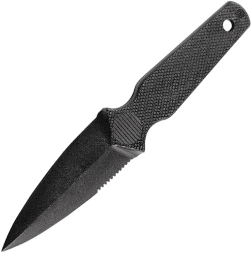 Lansky LKNFE Coltello, in Plastica, Grigio