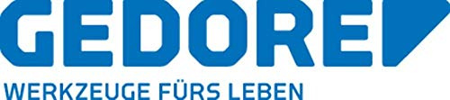 OCHSENKOPF OX E-630 H-2750 Ersatzstiel, Hickory, Knauf ROTBAND-PLUS 900 mm