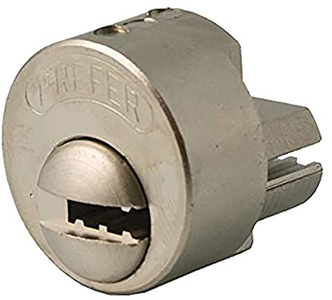 CILINDRO TONDO mm 27 SICUR. S810 PREFER [PREFER ]