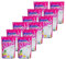 12 x 5 l = 60L PowerCat Magic Silikat Katzenstreu