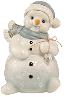 Goebel Weihnachten Herzliche Grüße Wintertraum